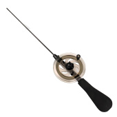 Удочка зимняя ''Сорога Классик'' (карбоновая, телескоп.)