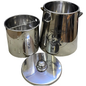 Уховарка 6л Алковар