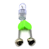 Бубенчик Namazu c электронным сигнализатором/400/