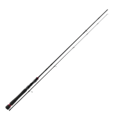 Спиннинг штек. DAIWA ''Ballistic-X L Sp.'' 2.30m 3.5-12g 11505-225RU