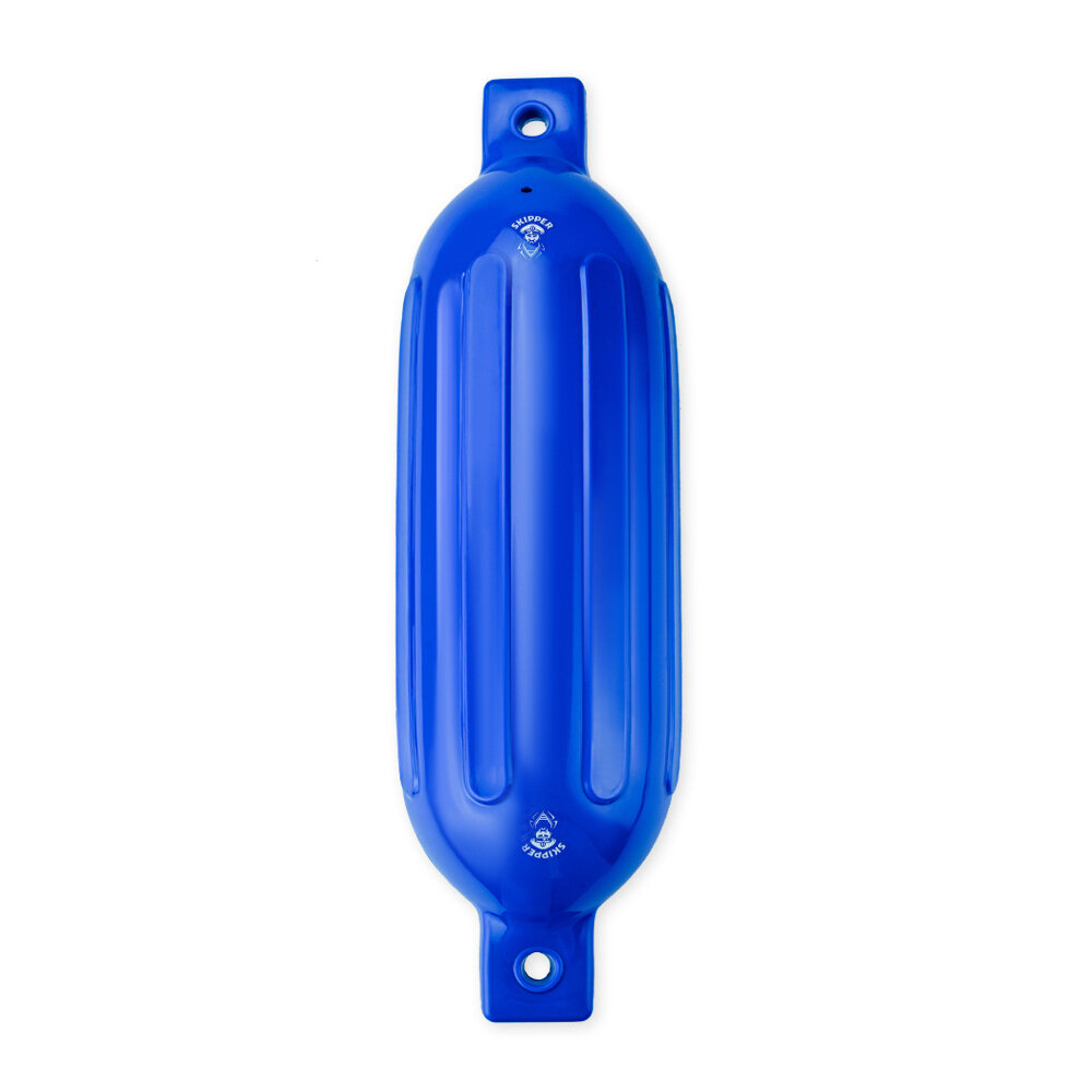 Кранец Skipper 685х215мм синий серия G