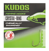 Крючок Kudos CRYSTAL-RING