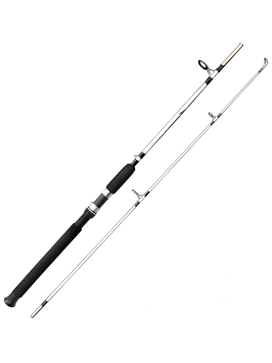 Удилище Raffer Crock