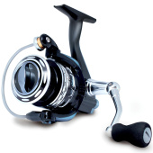 *Катушка Kasumi Trophy 2000