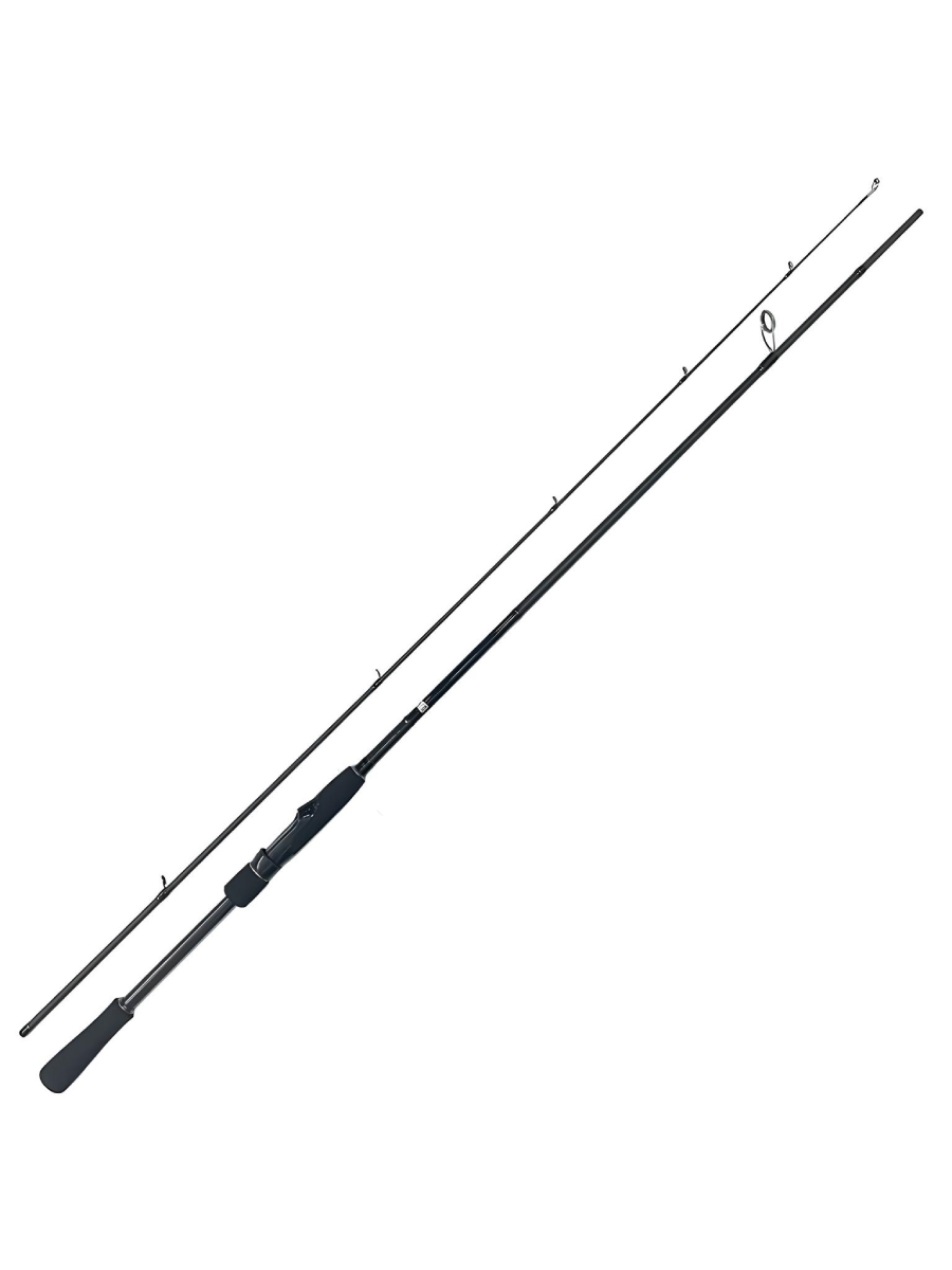 Удилище спиннинговое ZETRIX SOLVER SLS