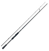 Удилище спиннинговое ZETRIX SOLVER SLS-802M/MH 8-35G PE0.8-1.7