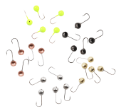 Мормышка вольф ''Яман'' Шар