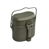 Котелок Raffer MNG-006