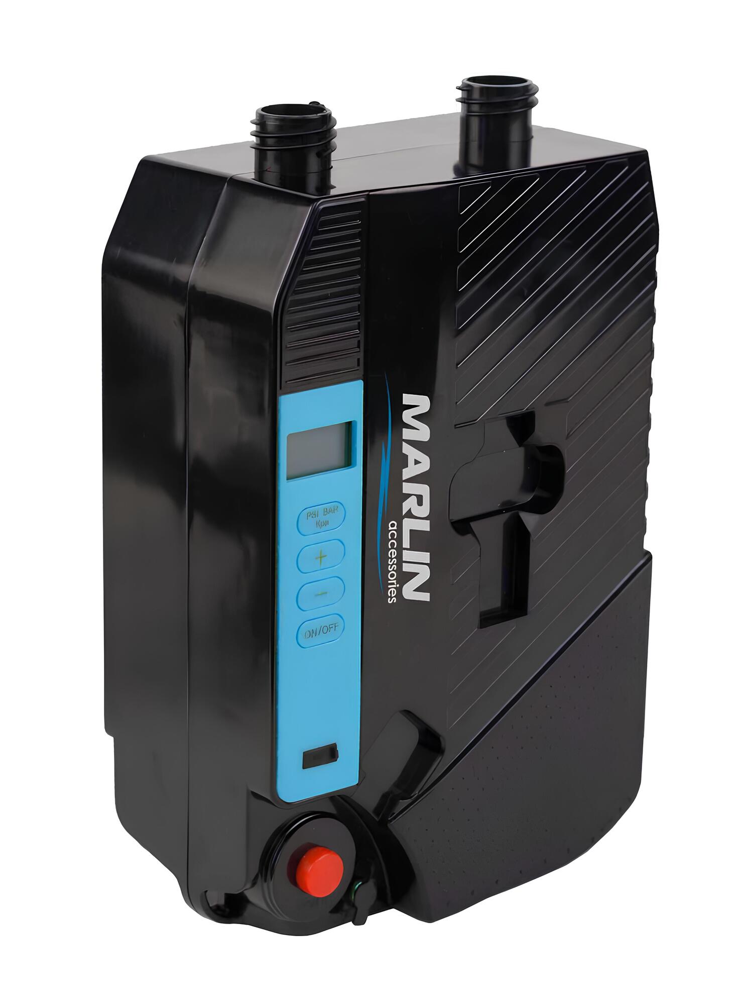 Насос электрический Marlin SE120