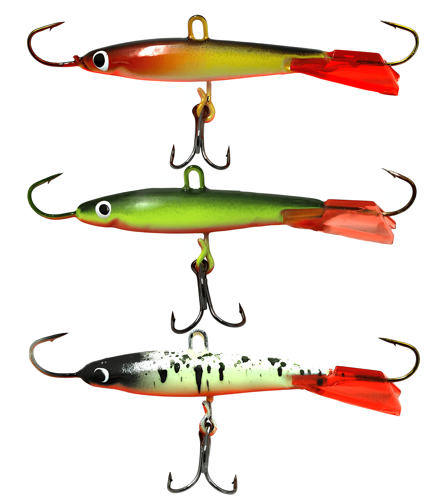 Балансир ЯМАН ''Тюлька''