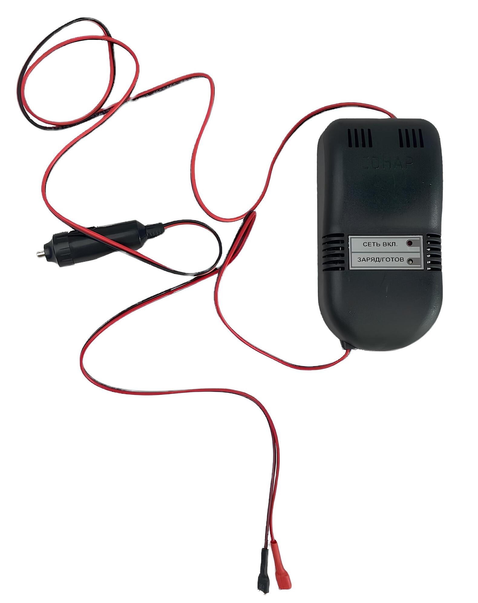 Зарядное устройство Сонар УЗ-205.05 ''DC/DC''