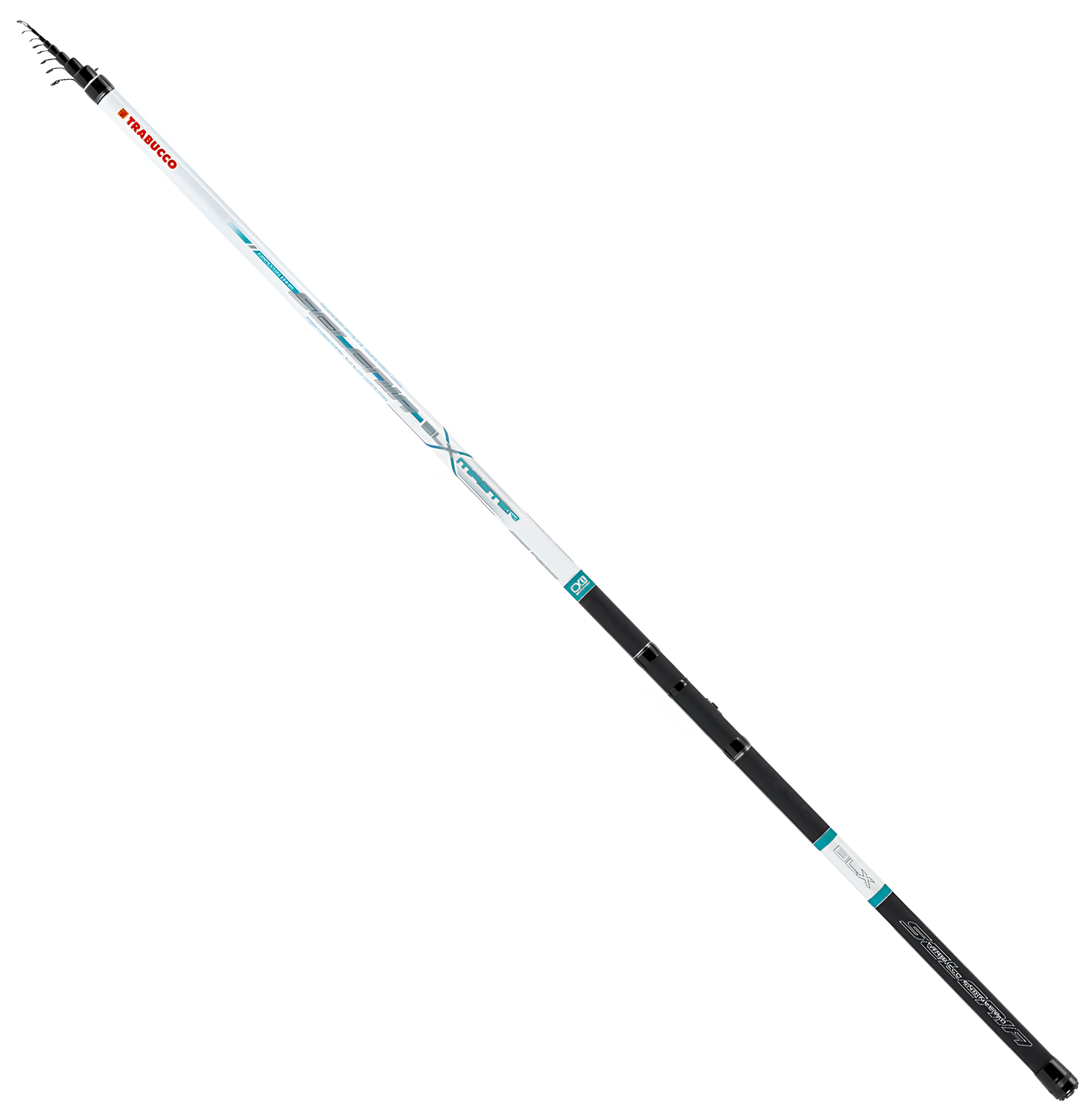 Удилище болонское Trabucco Selenia BLX Master 6006
