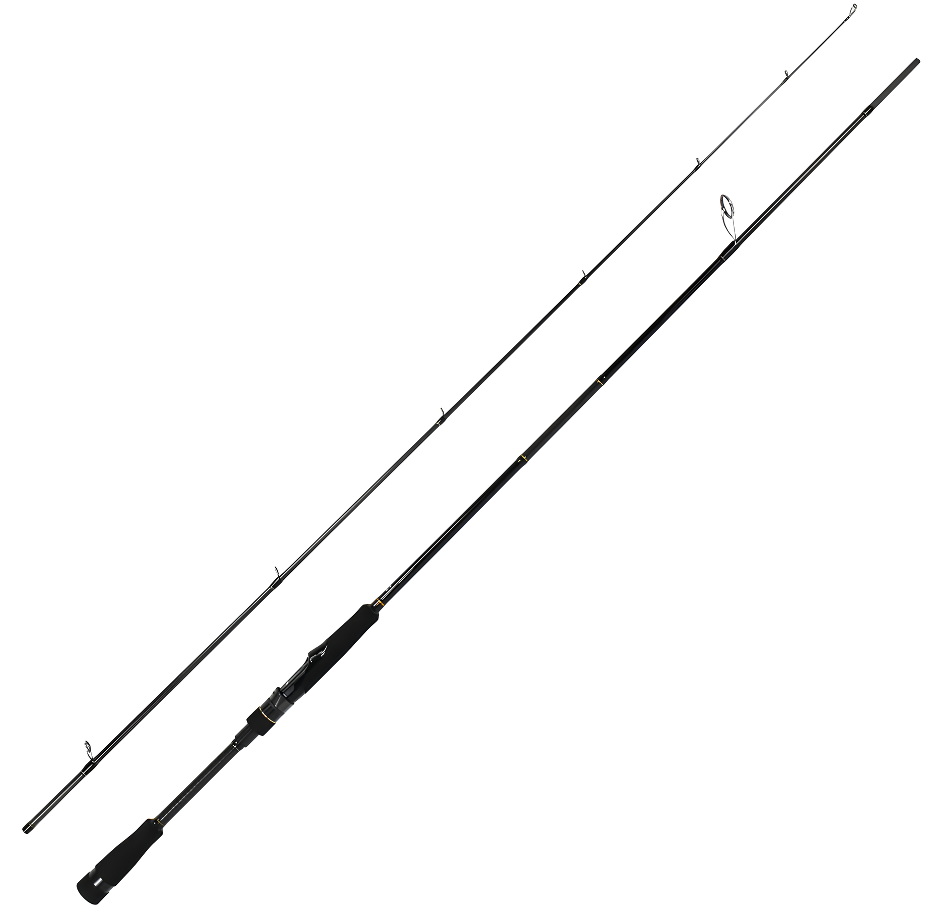 Удилище спиннинговое Major Craft Soul Stick STS-762M 7-30гр