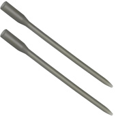 Противозакручиватель Prologic LM Anti Tangle Rig Sleeves 6cm