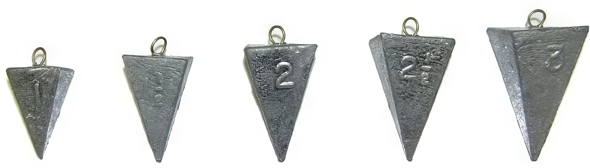 Груз ''Пирамида''