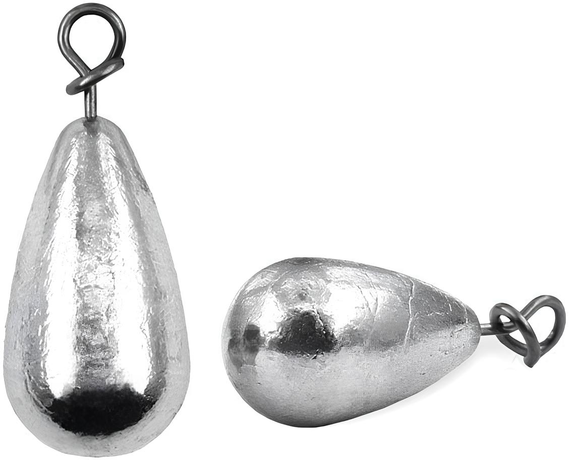 Груз ''Колокол'' с быстросъемной застежкой