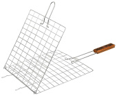 Решетка-гриль HotPot универсальная 50х28х28х4 см