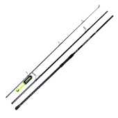 Удилище карповое Kudos Advance Carp 360 3.5lb 3х частное