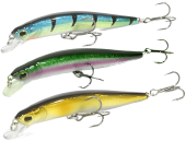 Воблер RENEGADE Doomer | SP