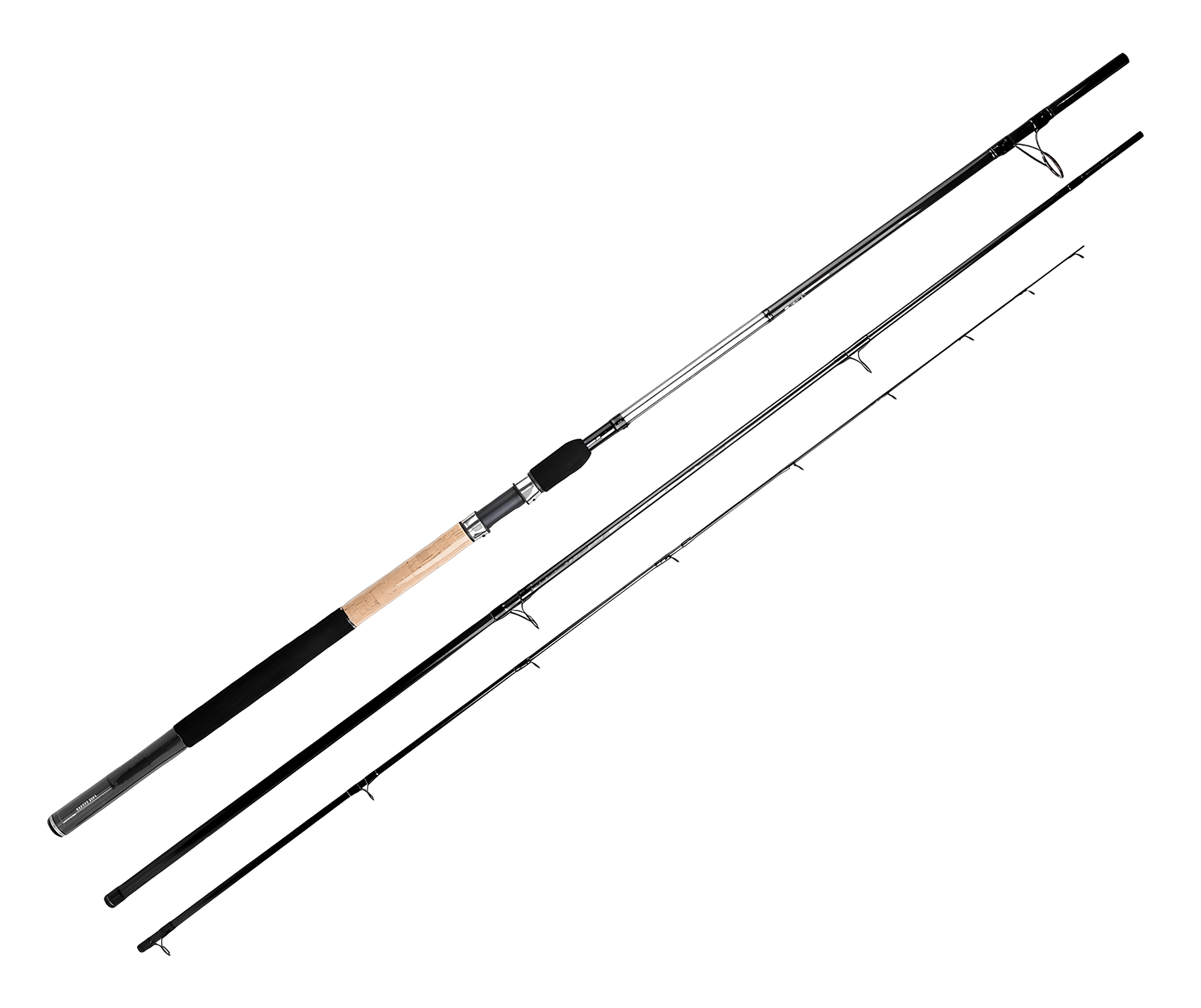 Удилище фидерное DAIWA N'ZON Z FEEDER 3.60M 150g (NZZF1203XXPQ-AX)