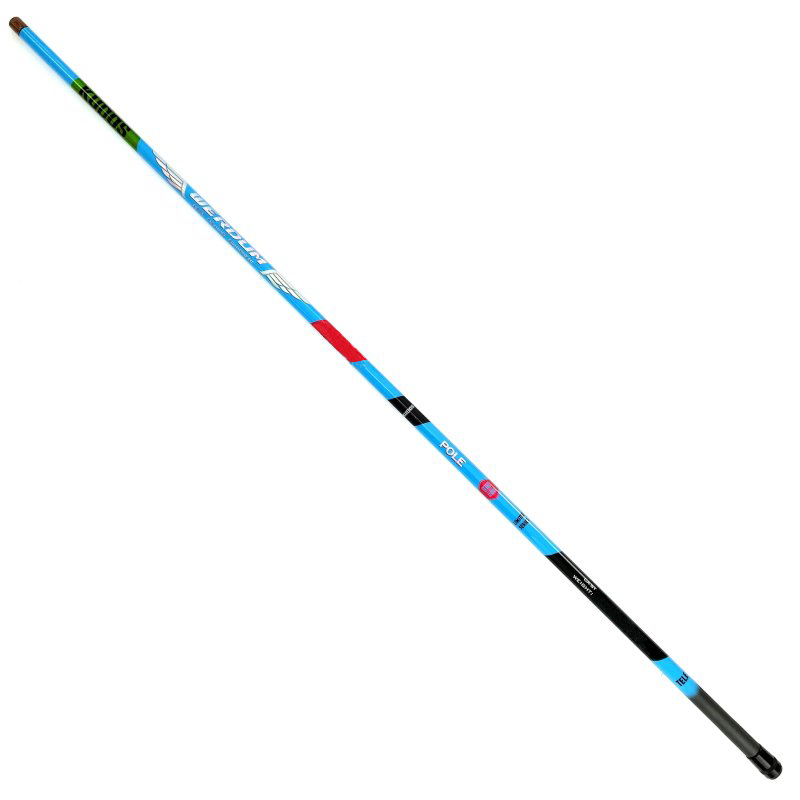 Удилище Kudos Werdum Pole 400