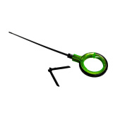 Удилище зимнее Raffer WR-035