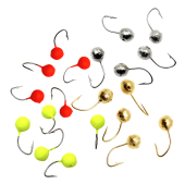 Мормышка вольф точен ''Яман'' Дробь