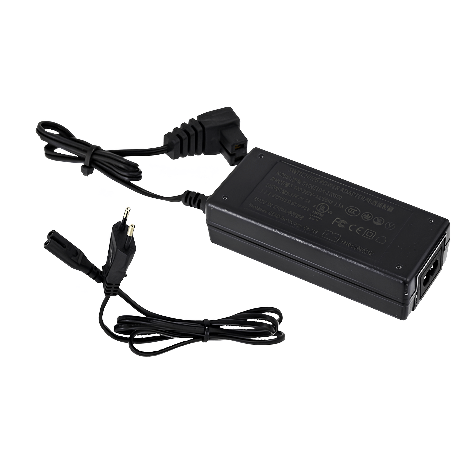 Адаптер питания 220В для компрессорных холодильников