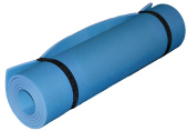 Ковер Isolon Optima Light S8 (1800*600*8) синий с утяжками