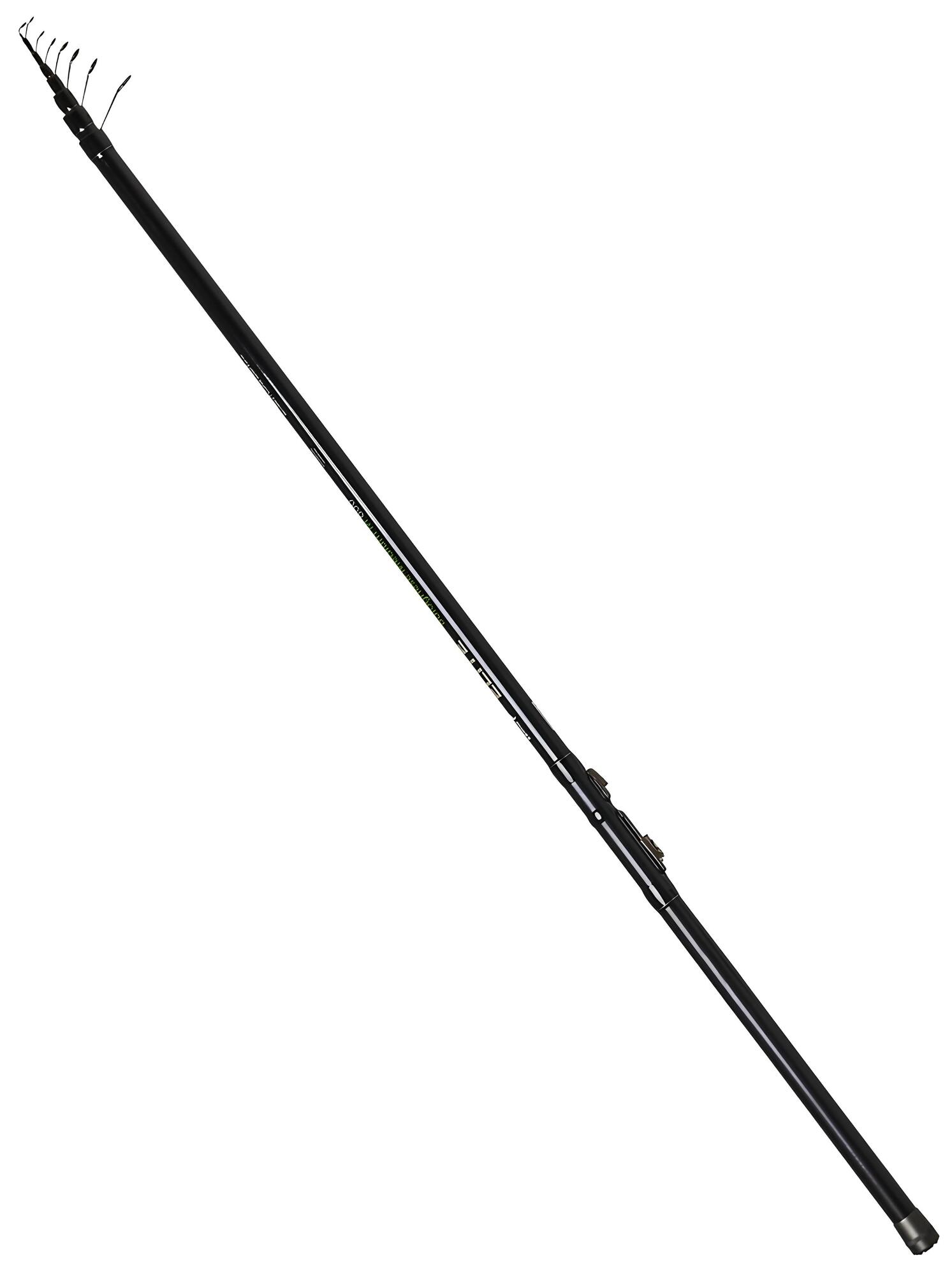 Удилище попл. с кол. Salmo Elite BOLOGNESE MEDIUM M 6.00