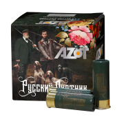 АЗОТ 12/70 32г Русский охотник №1 (25шт)