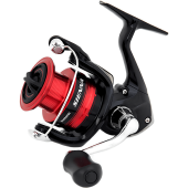 Катушка Shimano SIENNA C3000 FG