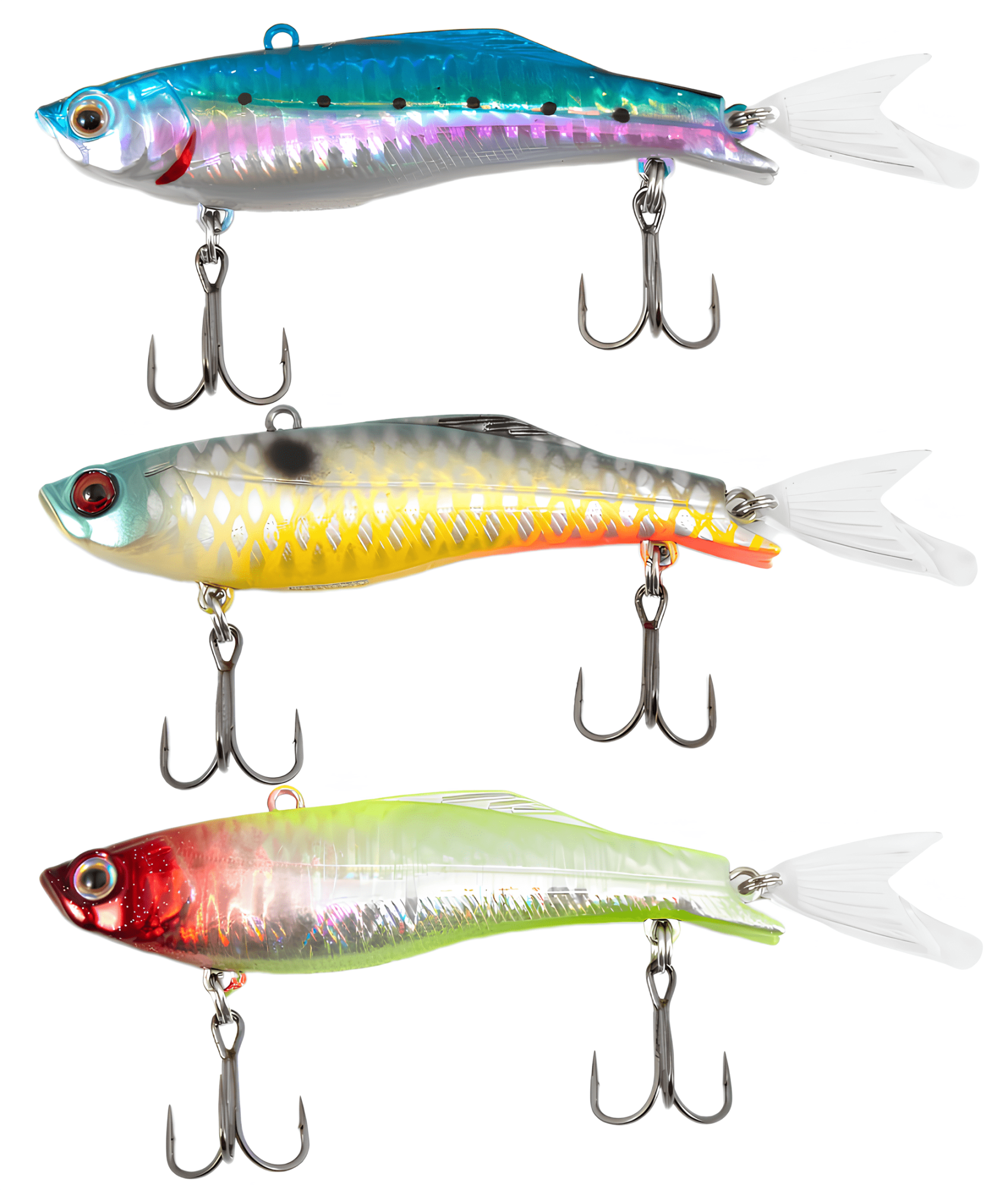 Раттлин Namazu Ozzy | S