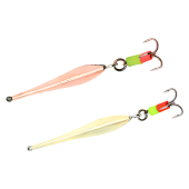 Блесна верт ЯМАН ''Марапетка''