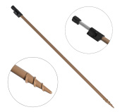 Подставка EASTSHARK BSE-002 алюмин. с буром 1,2м