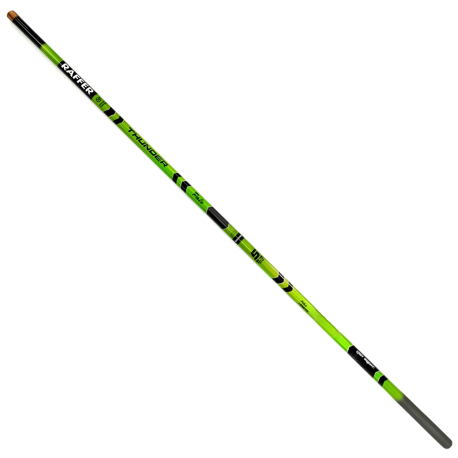 Удилище Raffer Thund Pole 400