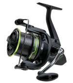 Катушка б/ин. ELEGANCE METHOD  Lusson Distance Feeder 6500