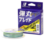 Шнур Major Craft 200m X8