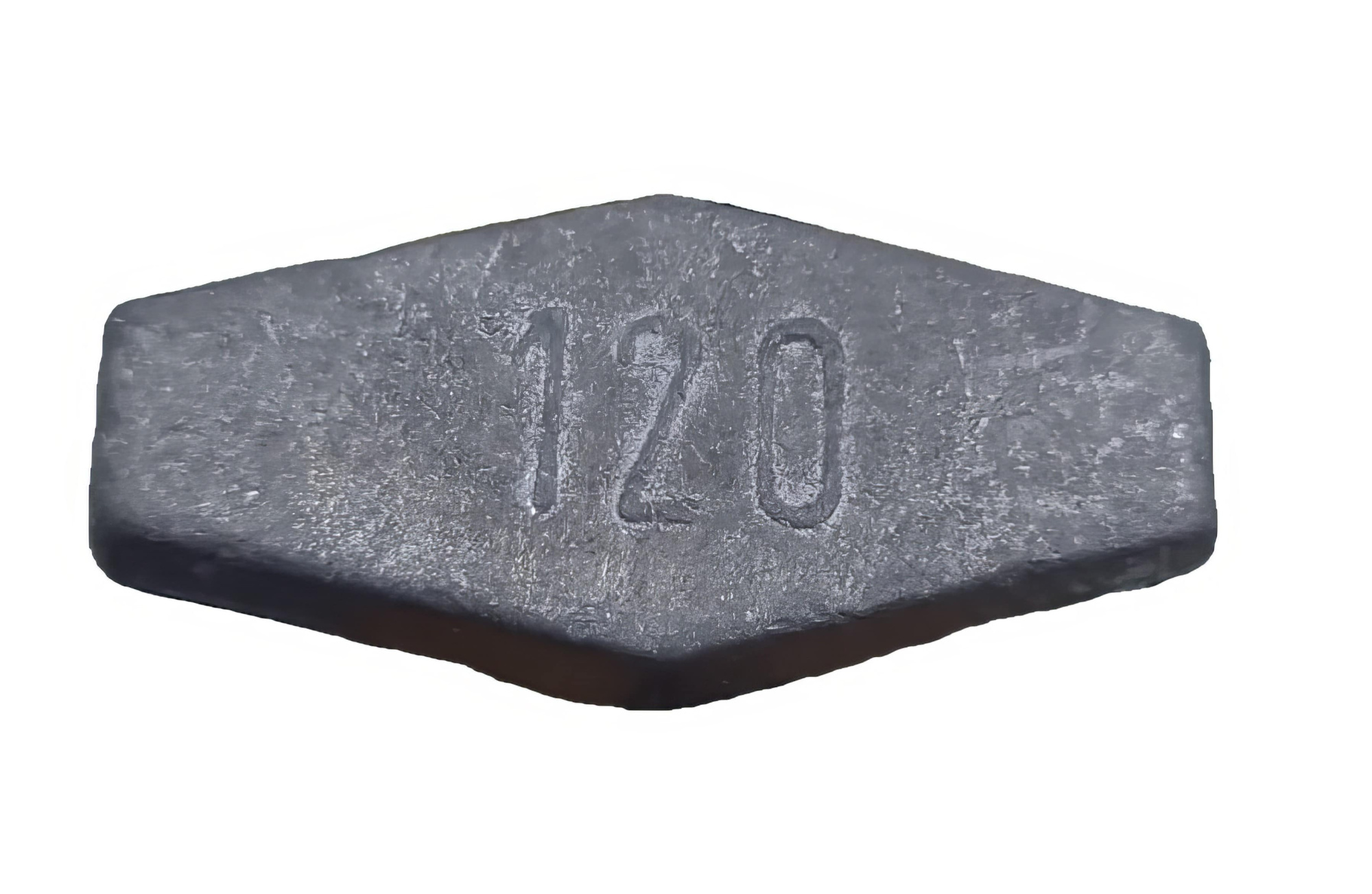 Груз ''Ромб'' с осев.отв.