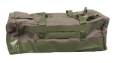Сумка-рюкзак  ''Легион'' (100 л) Хаки тк. Oxford/Rip-stop 1000мм