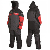 Костюм зимний Alaskan Dakota 2.0