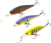 Воблер Lucky Craft Pointer Deep Diver | SP