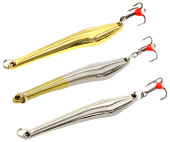 Блесна вертикальная Namazu ''Ice Arrow''