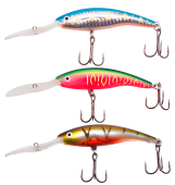 Воблер Namazu Remora | F