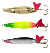 Блесна RAFFER колебл. SP-013