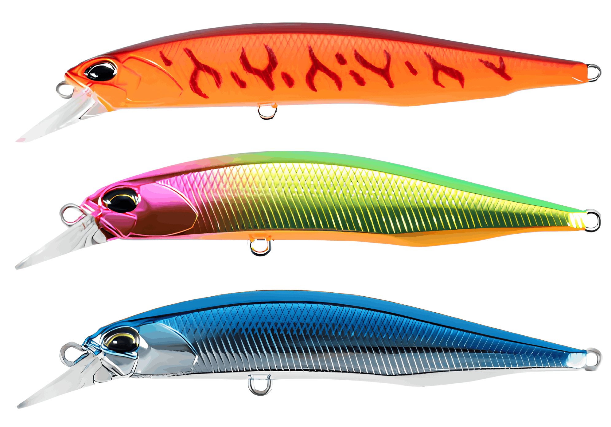 Воблер DUO Realis Jerkbait | F