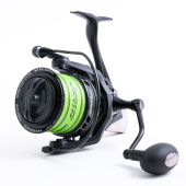 Катушка Kudos Nova Carp 8000S