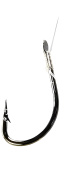 Крючки с поводком Cobra FEEDER