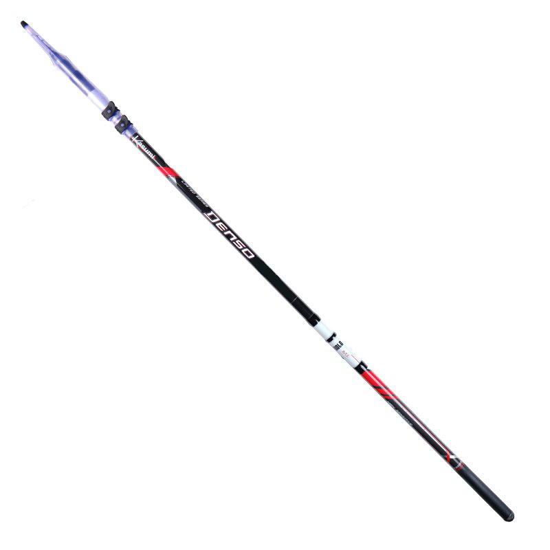 Удилище Kasumi Denso Bolo 600