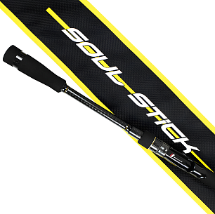 Удилище спиннинговое Major Craft Soul Stick STS-762M 7-30гр